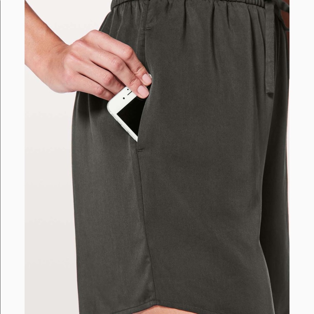 Lululemon Shorts - Picture 2 of 6